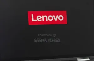 Photo - New Laptop Lenovo Thinkpad X1 Yoga 32GB Intel Core I7 SSD 1T