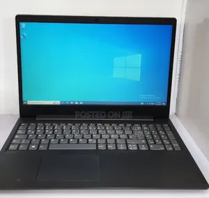 New Laptop Lenovo IdeaPad S145 8GB AMD Ryzen 5 SSD 512GB