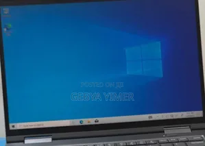 New Laptop Lenovo Thinkpad X1 Yoga 32GB Intel Core I7 SSD 1T