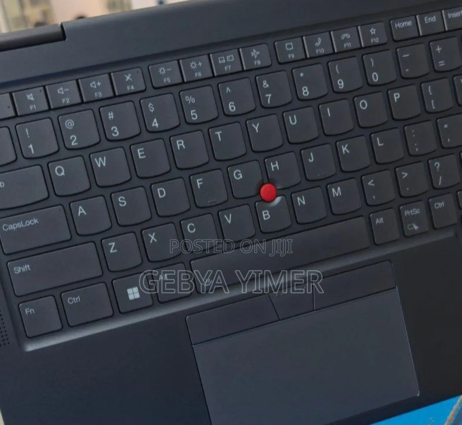 New Laptop Lenovo Thinkpad X1 Yoga 32GB Intel Core I7 SSD 1T