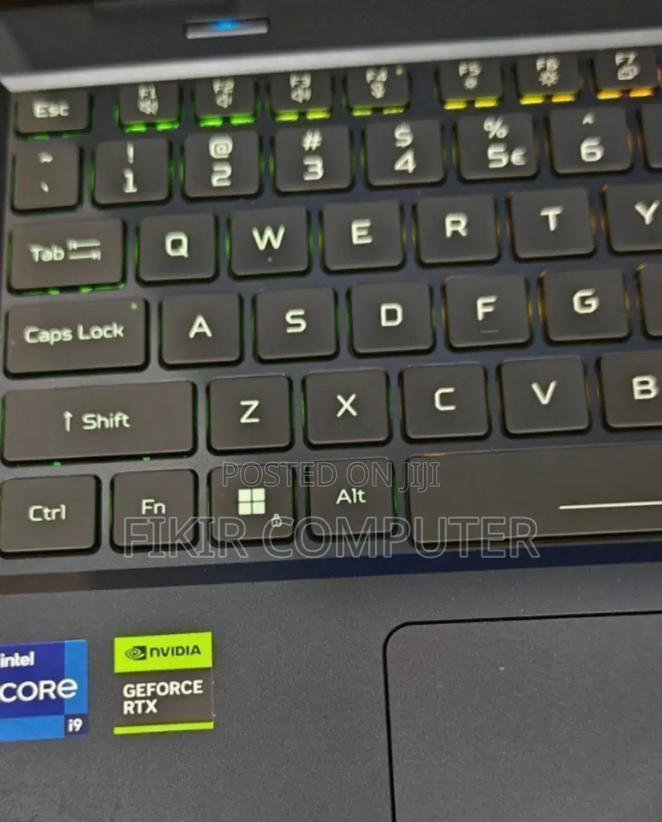 New Laptop Acer Predator Helios Neo 16 16GB Intel Core I9 SSD 1T