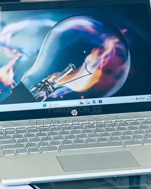 Photo - New Laptop HP Pavilion 15 16GB Intel Core I5 SSD 512GB