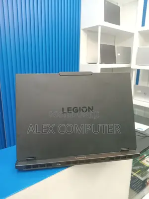 New Laptop Lenovo Legion 5 32GB Intel Core I9 SSD 1T