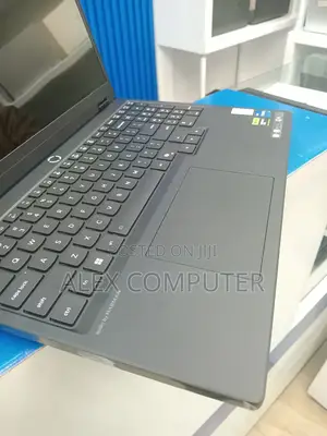 New Laptop Lenovo Legion 5 32GB Intel Core I9 SSD 1T