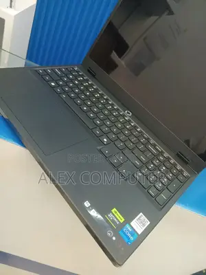 New Laptop Lenovo Legion 5 32GB Intel Core I9 SSD 1T