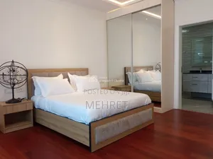 Photo - Furnished 2bdrm Apartment in ጃምቦ, Arada for sale