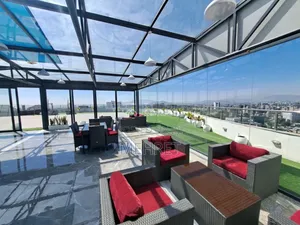 Furnished 2bdrm Apartment in ጃምቦ, Arada for sale