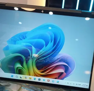 New Laptop HP OmniBook 7 16" 16GB Intel Core Ultra 7 SSD 1T