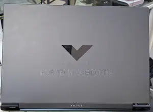New Laptop HP Victus 16 16GB Intel Core I7 SSD 512GB