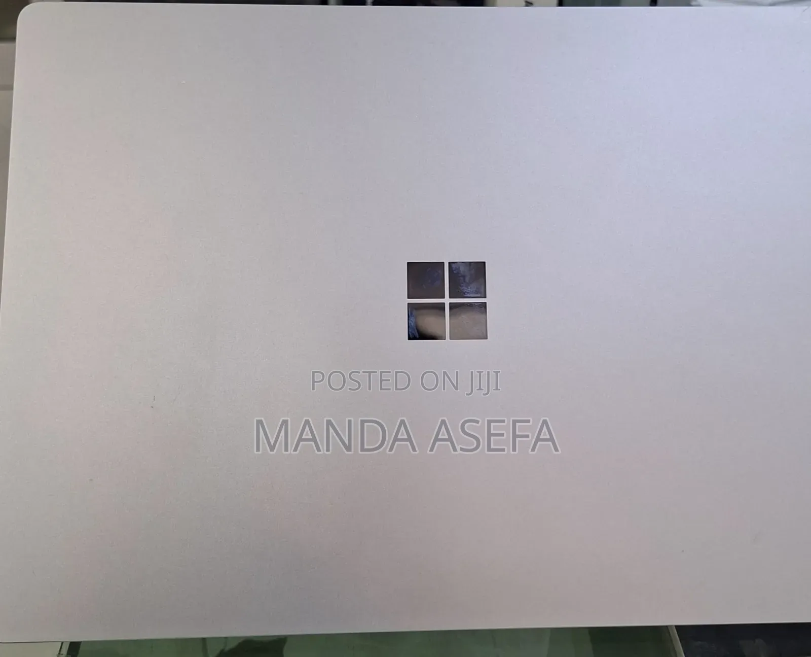 New Laptop Microsoft Surface Laptop 4 16GB Intel Core I7 SSD 512GB