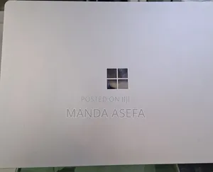 New Laptop Microsoft Surface Laptop 4 16GB Intel Core I7 SSD 512GB