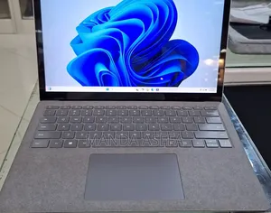 New Laptop Microsoft Surface Laptop 4 16GB Intel Core I7 SSD 512GB