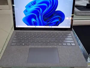 New Laptop Microsoft Surface Laptop 4 16GB Intel Core I7 SSD 512GB