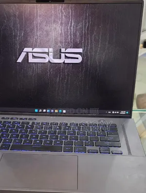 Photo - New Laptop Asus ROG Zephyrus G15 16GB Intel Core I9 SSD 1T