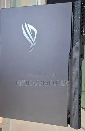 New Laptop Asus TUF Gaming A15 16GB AMD Ryzen 7 SSD 1T