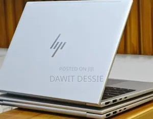 New Laptop HP EliteBook 830 G9 16GB Intel Core I5 SSD 512GB