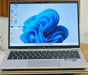 New Laptop HP EliteBook 830 G9 16GB Intel Core I5 SSD 512GB