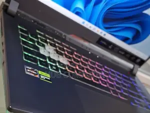 New Laptop Asus ROG Strix G15 16GB AMD Ryzen 7 SSD 1T