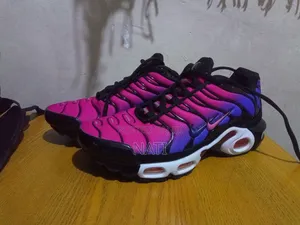 Photo - Tn Nike Barca Patta