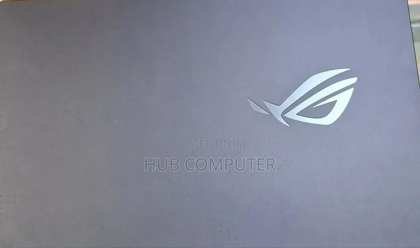 New Laptop Asus ROG Strix G15 16GB AMD Ryzen 7 SSD 1T