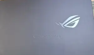 New Laptop Asus ROG Strix G15 16GB AMD Ryzen 7 SSD 1T