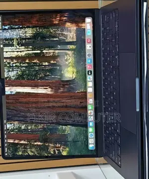 New Laptop Apple MacBook Air 2025 M4 13-Inch 16GB Apple M4 SSD 256GB