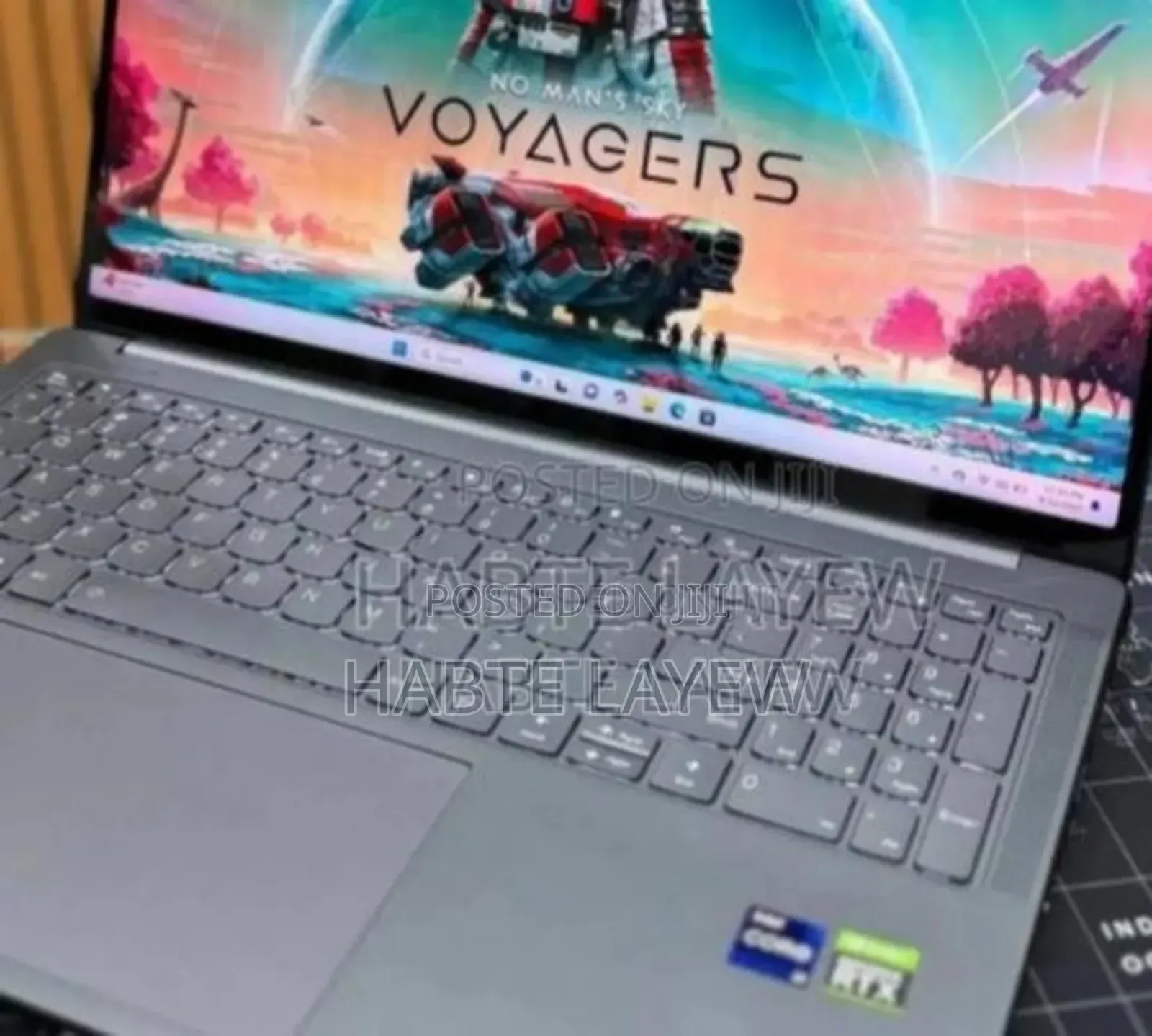 New Laptop Lenovo Yoga 9i 32GB Intel Core i9 SSD 1T