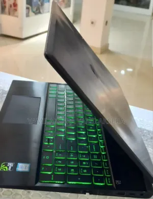 New Laptop HP Pavilion Power 15 16GB Intel Core I7 HDD+SSD 1T