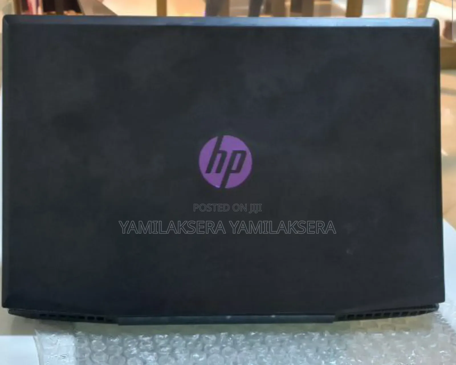 New Laptop HP Pavilion Power 15 16GB Intel Core I7 HDD+SSD 1T