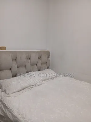 Photo - Furnished 1bdrm Apartment in Apartment, Yeka for rent
