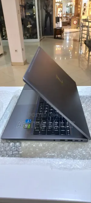 Photo - New Laptop HP ZBook Fury 16 G9 16GB Intel Core I5 SSD 512GB