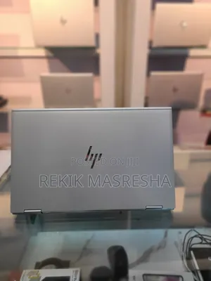 New Laptop HP EliteBook X360 1040 G7 16GB Intel Core I7 SSD 512GB