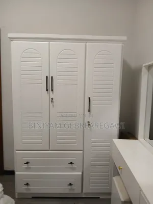 Furnished 1bdrm Apartment in Apartment, Yeka for rent