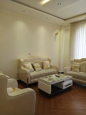 Furnished 1bdrm Apartment in Apartment, Yeka for rent