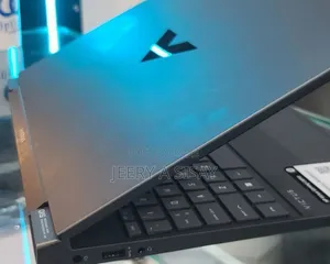 Photo - New Laptop HP Victus 15 8GB Intel Core I5 SSD 512GB