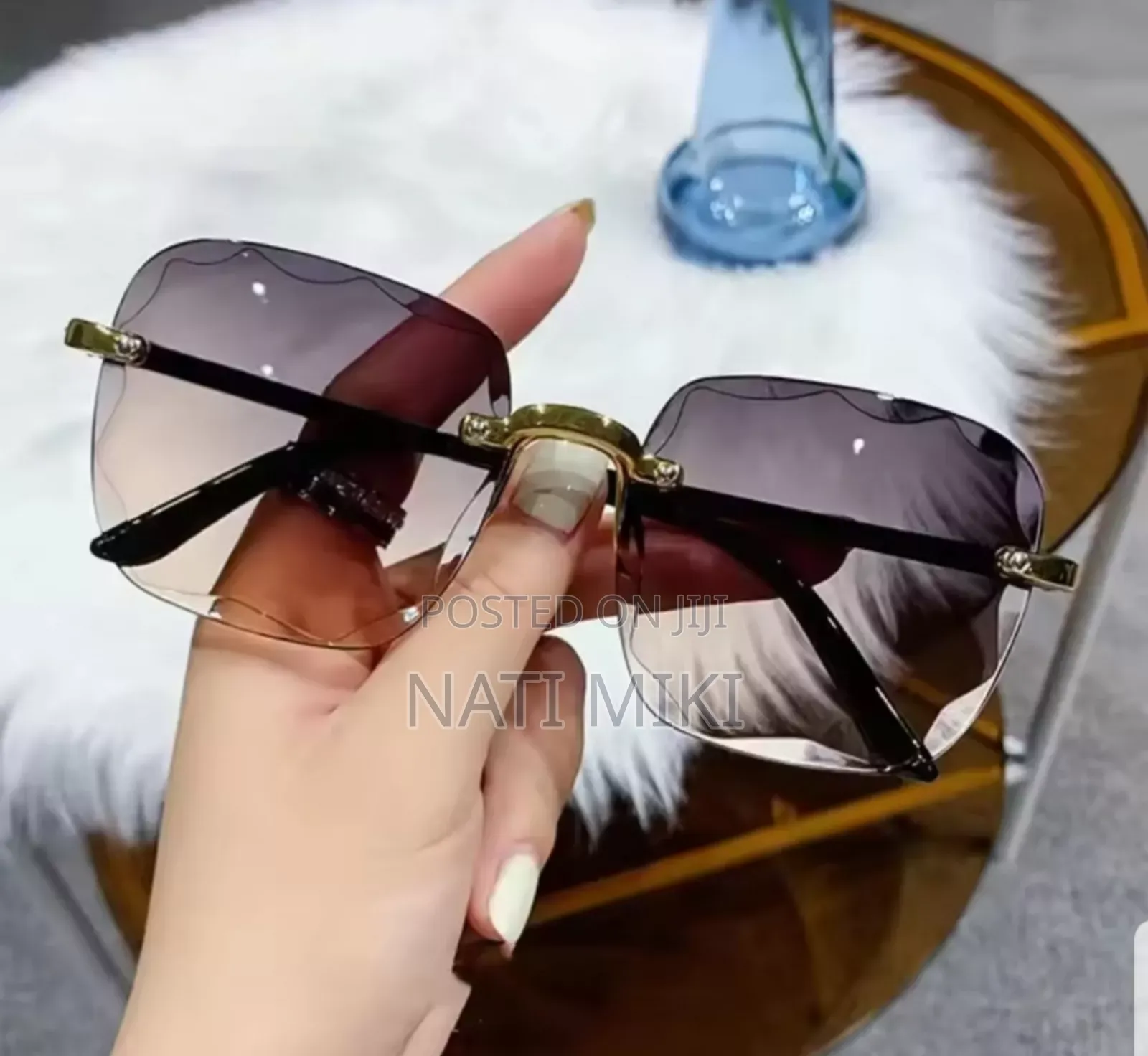 Woman's Sun Glass