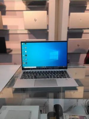 Photo - New Laptop HP EliteBook X360 1040 G7 16GB Intel Core I7 SSD 512GB