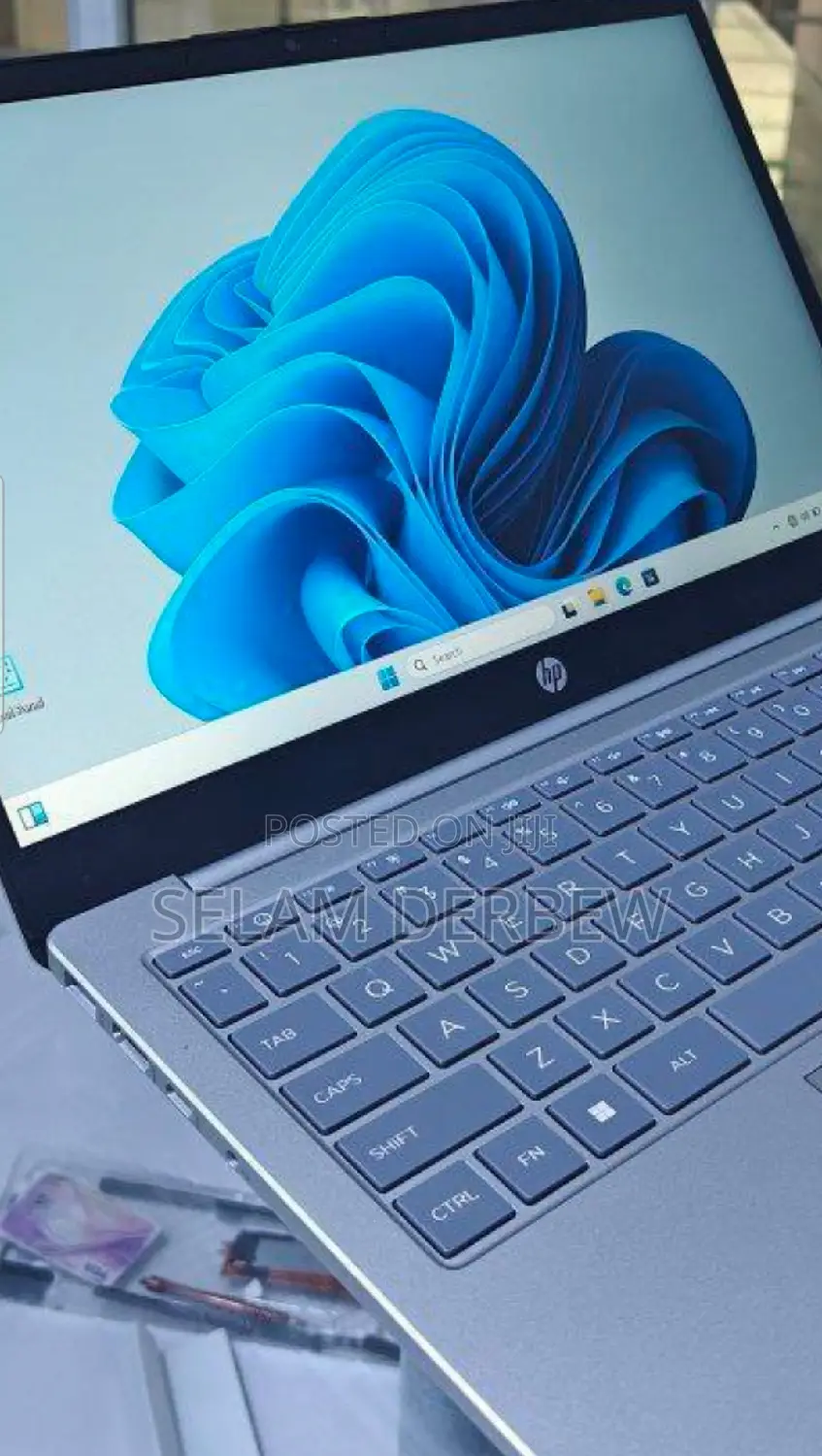 New Laptop HP Stream Notebook 16GB Intel Core I7 SSD 512GB