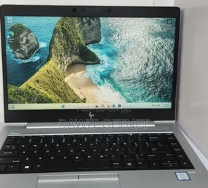 New Laptop HP EliteBook 840 16GB Intel Core I7 SSD 512GB