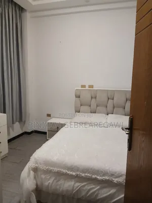 Furnished 1bdrm Apartment in Apartment, Yeka for rent