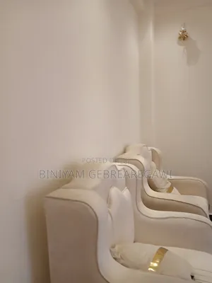 Furnished 1bdrm Apartment in Apartment, Yeka for rent