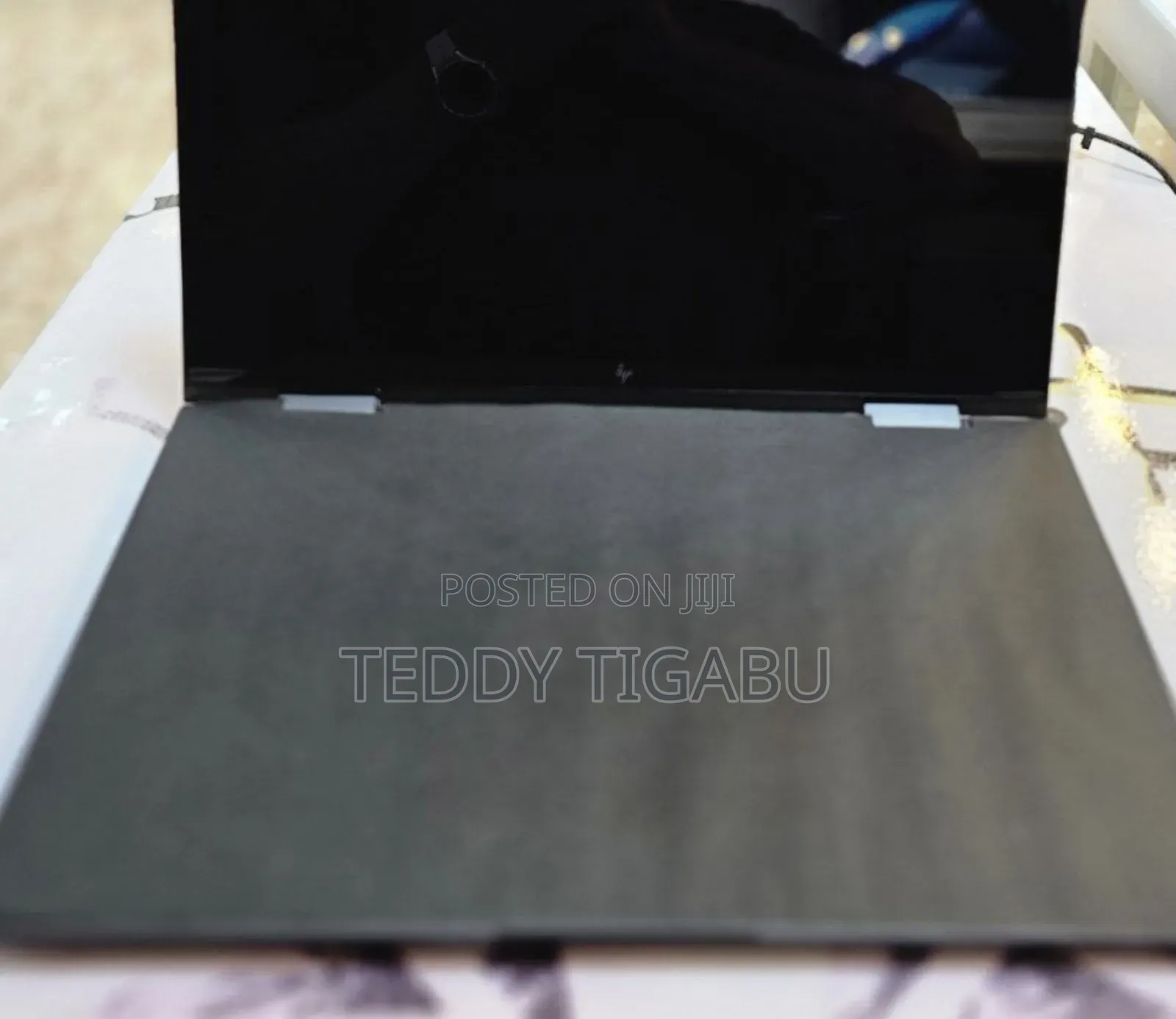 New Laptop HP Envy X360 8GB AMD Ryzen 5 SSD 256GB