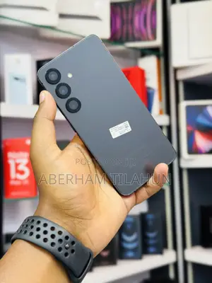 Samsung Galaxy S24 256 GB Gray