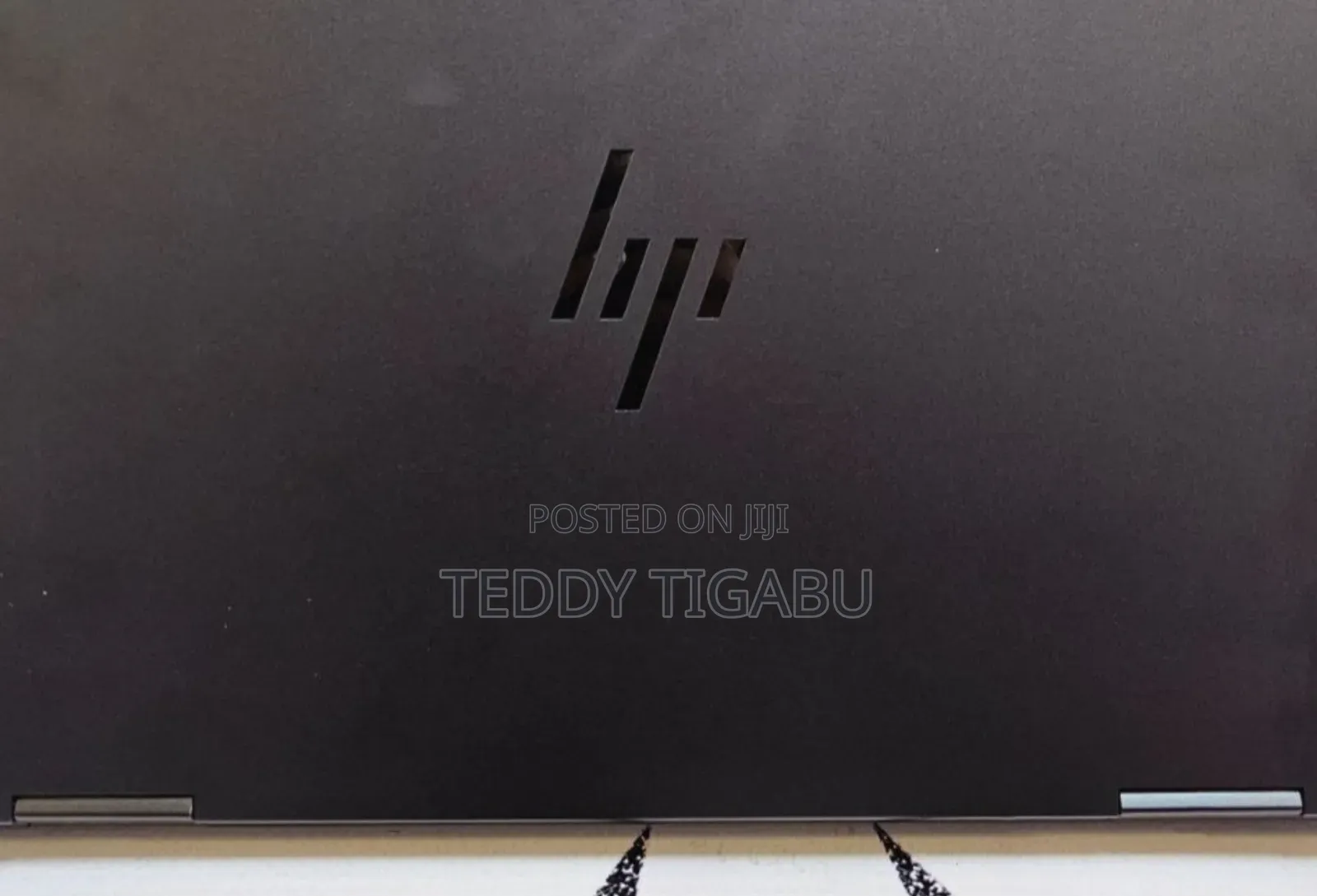 New Laptop HP Envy X360 8GB AMD Ryzen 5 SSD 256GB