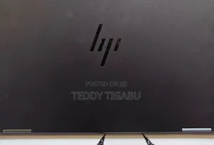 New Laptop HP Envy X360 8GB AMD Ryzen 5 SSD 256GB