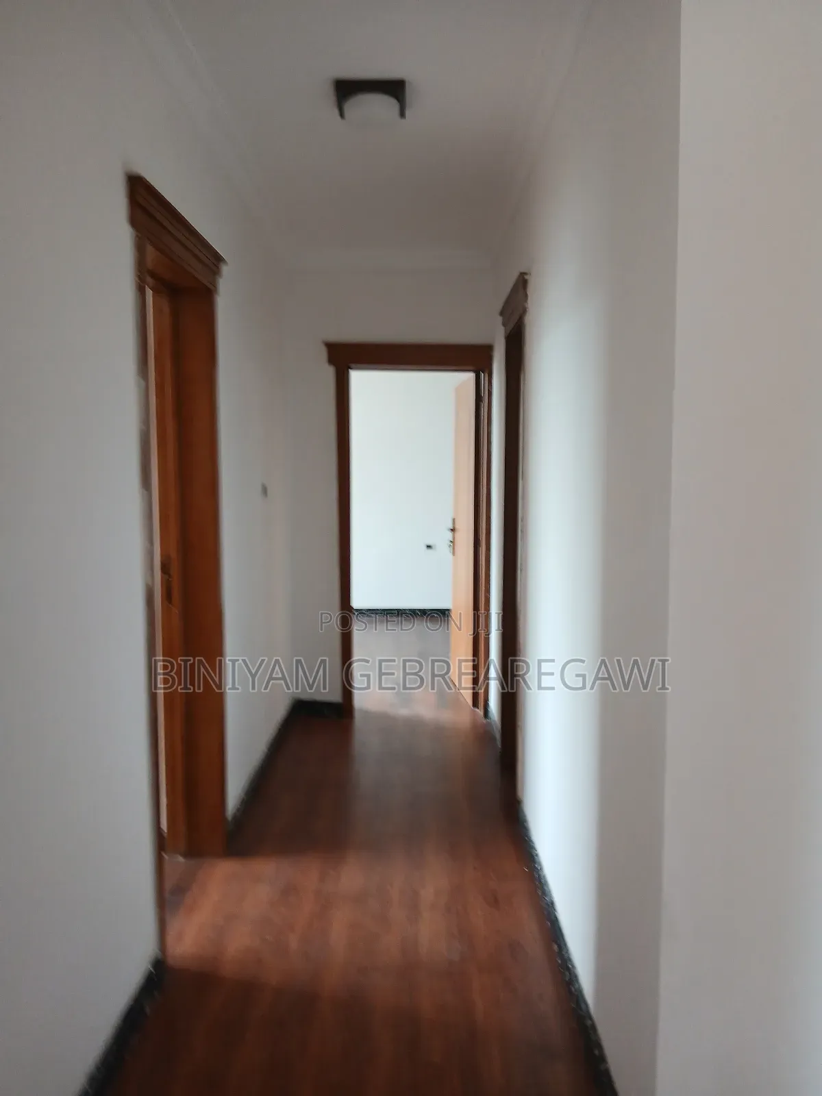 3bdrm Apartment in Apartment, Yeka for rent