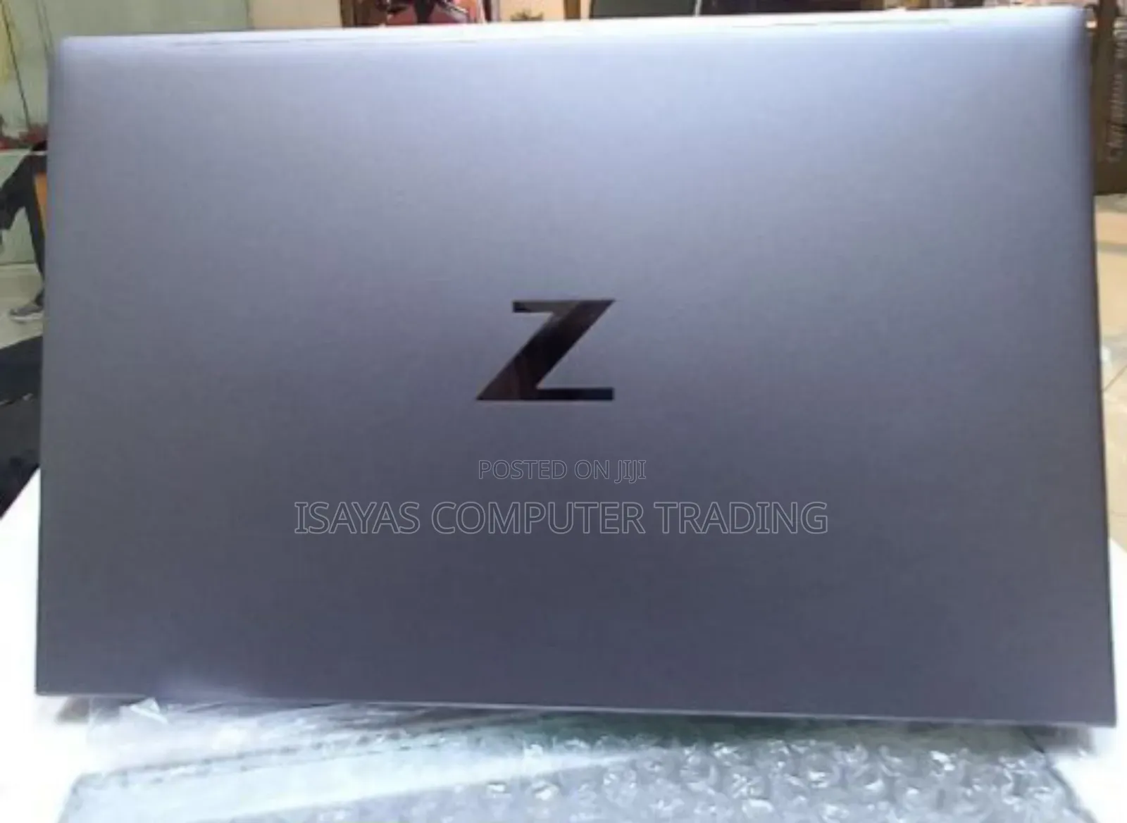 New Laptop HP ZBook Power G9 I7 16GB Intel Core I7 SSD 512GB