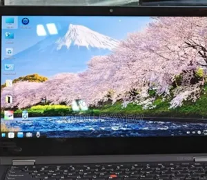 Photo - New Laptop Lenovo ThinkPad L13 Yoga 16GB Intel Core I5 SSD 512GB