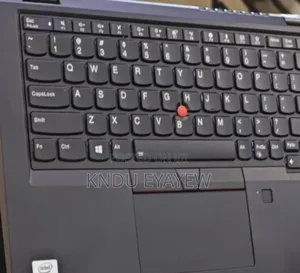 New Laptop Lenovo ThinkPad L13 Yoga 16GB Intel Core I5 SSD 512GB