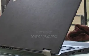 New Laptop Lenovo ThinkPad L13 Yoga 16GB Intel Core I5 SSD 512GB